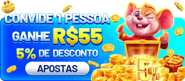7ZZ Indique amigos para receber um bônus